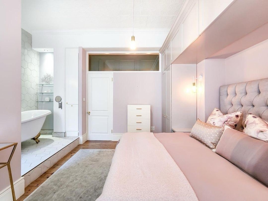 2 Bedroom Property for Sale in Cape Town City Centre Western Cape